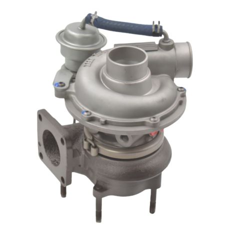 Turbo pour OPEL Monterey A 3.1 TD 114 CV VICC