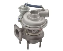 Turbo pour OPEL Monterey A 3.1 TD 114 CV VICC