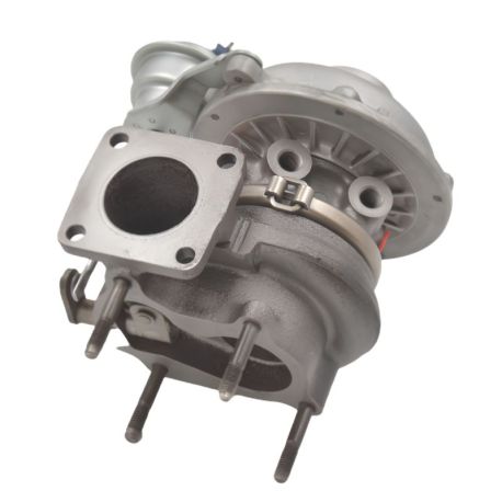 Turbo pour OPEL Monterey A 3.1 TD 114 CV VICC