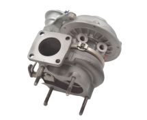 Turbo pour OPEL Monterey A 3.1 TD 114 CV VICC