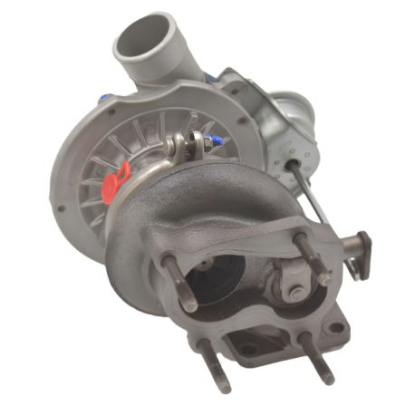 Turbo pour OPEL Monterey A 3.1 TD 114 CV VICC