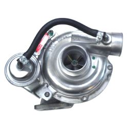 Turbo pour OPEL Campo 2.5 D 76 CV VIAW