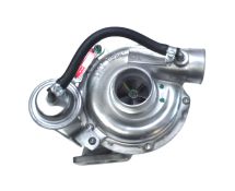Turbo pour OPEL Campo 2.5 TD 76 CV VIAW