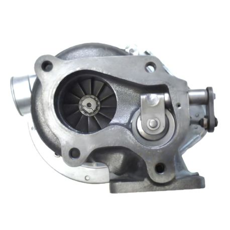 Turbo pour OPEL Campo 2.5 D 76 CV VIAW
