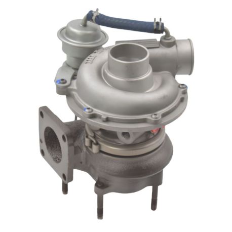 Turbo pour OPEL Monterey A 3.1 TD 114 CV VI95