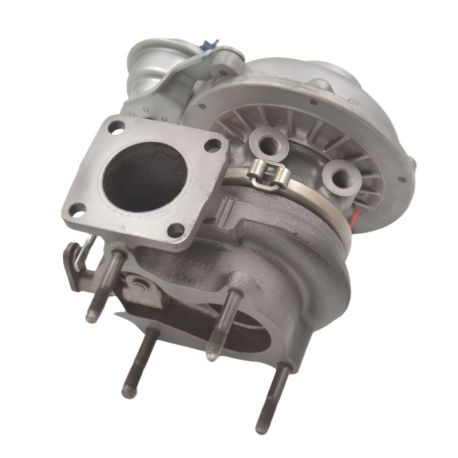 Turbo pour ISUZU Trooper 3.1 TD 114 CV VI95
