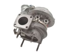 Turbo pour ISUZU Trooper 3.1 TD 114 CV VI95