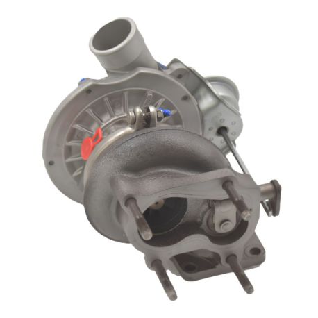 Turbo pour ISUZU Trooper 3.1 TD 114 CV VI95