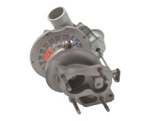 Turbo pour ISUZU Trooper 3.1 TD 114 CV VI95