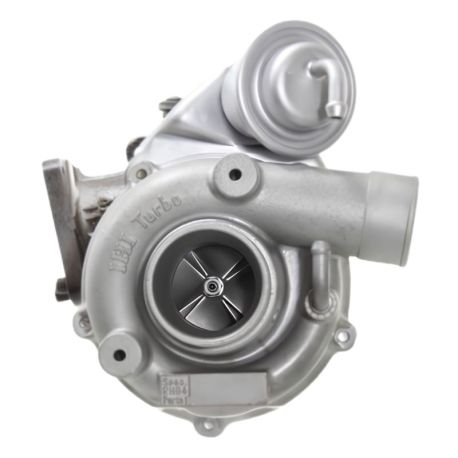 Turbo pour OPEL Astra F 1.7 TDS 82 CV VI72