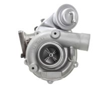 Turbo pour OPEL Astra F 1.7 TDS 82 CV VI72