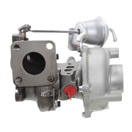 Turbo pour OPEL Vectra A 1.7 TD 82 CV VI72