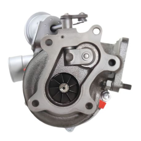 Turbo pour OPEL Vectra A 1.7 TD 82 CV VI72