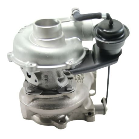 Turbo pour ISUZU Piazza 2.0 Turbo 141 CV VI21