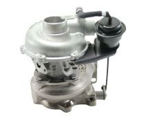 Turbo pour ISUZU Piazza 2.0 Turbo 141 CV VI21
