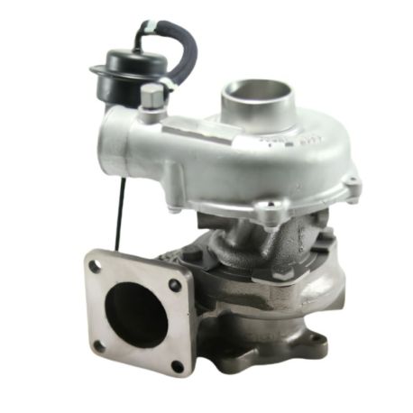 Turbo pour ISUZU Piazza 2.0 Turbo 141 CV VI21