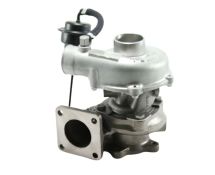 Turbo pour ISUZU Piazza 2.0 Turbo 141 CV VI21