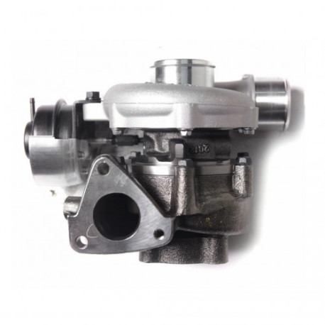 Turbo pour HYUNDAI XG 2.2 CRDi 155 CV 49135-07360