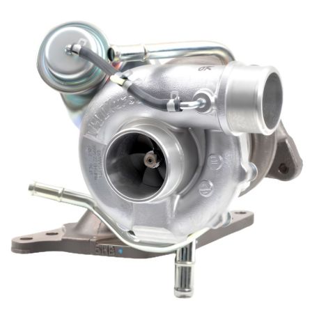 Turbo pour SUBARU Impreza WRX STi 2.0 309 CV VF49
