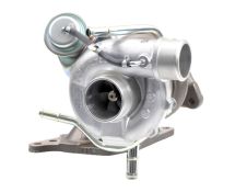 Turbo pour SUBARU Impreza WRX STi 2.0 309 CV VF49