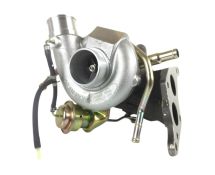 Turbo pour SUBARU Impreza WRX STi 2.0 280 CV VF37
