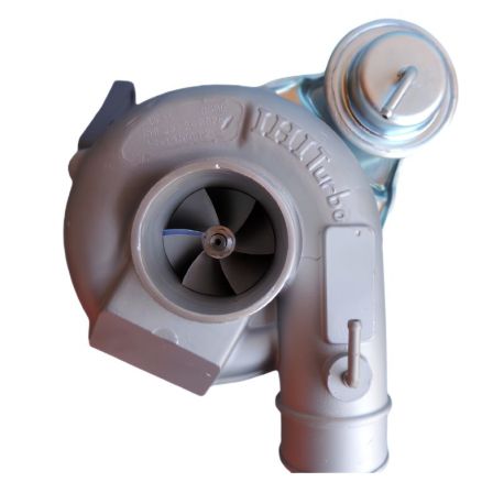 Turbo pour SUBARU Impreza WRX STi 2.0 265 CV VF35