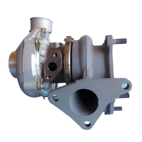 Turbo pour SUBARU Impreza WRX STi 2.5 280 CV VF35