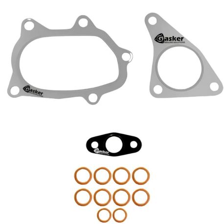 Turbo pour SUBARU Impreza WRX STi 2.0 265 CV VF34