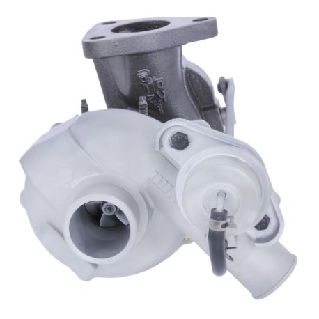 Turbo pour TOYOTA Corolla Verso 2.0 D-4D 90 CV VB8