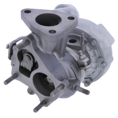 Turbo pour TOYOTA Corolla Compact 2.0 D-4D 90 CV VB8