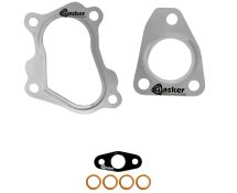Turbo pour TOYOTA Corolla 2.0 D-4D 110 CV VB8