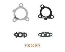 Turbo pour TOYOTA Landcruiser (J2) 4.5 D V8 265 CV VB37