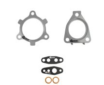 Turbo neuf pour TOYOTA Hilux 2.5 D-4D 120 CV - VB31 - SL Turbo