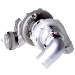 Turbo pour TOYOTA Verso 2.2 D-CAT 177 CV VB27