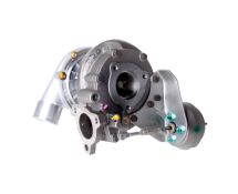 Turbo pour TOYOTA Avensis 2.2 D-CAT 177 CV VB27