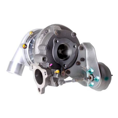 Turbo pour TOYOTA Verso 2.2 D-CAT 177 CV VB27