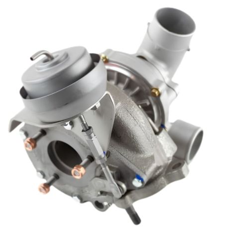 Turbo pour TOYOTA Corolla Verso 2.2 D-4D 177 CV VB13