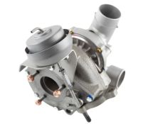 Turbo pour TOYOTA Corolla Verso 2.2 D-4D 177 CV VB13
