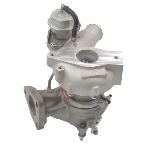 Turbo pour TOYOTA Corolla 2.0 D-4D 90 CV VB10
