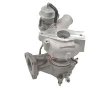 Turbo pour TOYOTA Corolla 2.0 D-4D 90 CV VB10