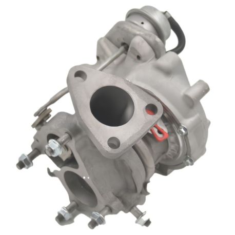 Turbo pour TOYOTA Corolla 2.0 D-4D 90 CV VB10