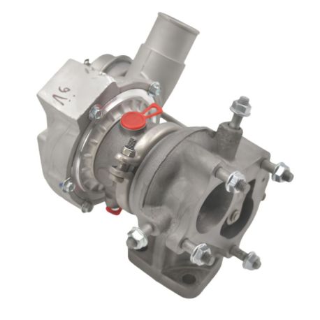 Turbo pour TOYOTA Corolla 2.0 D-4D 90 CV VB10