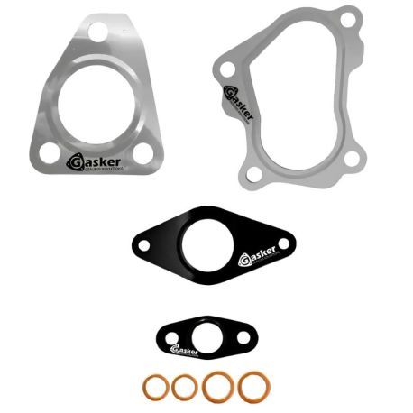 Turbo pour TOYOTA Corolla 2.0 D-4D 90 CV VB10