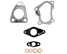 Turbo pour TOYOTA Corolla 2.0 D-4D 90 CV VB10