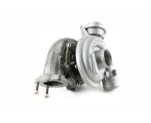 Turbo pour IVECO Daily 3 2.8 D 145 CV 751758-5001S