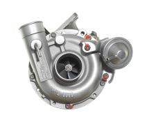 Turbo pour CHRYSLER Voyager 3 2.5 CRD 141 CV VA67
