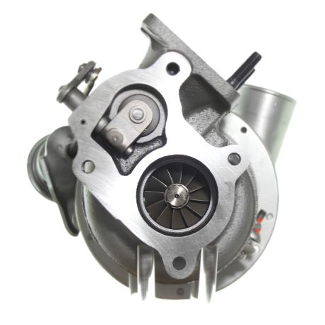 Turbo pour CHRYSLER Voyager 3 2.5 CRD 141 CV VA67