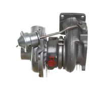 Turbo pour CHRYSLER Voyager 3 2.5 CRD 141 CV VA67
