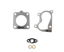 Turbo pour CHRYSLER Voyager 3 2.5 CRD 143 CV VA68