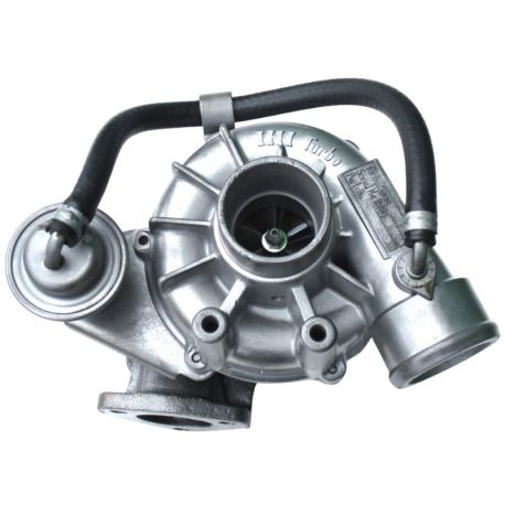 Turbo pour JEEP Cherokee 2.5 TD 116 CV VA59A